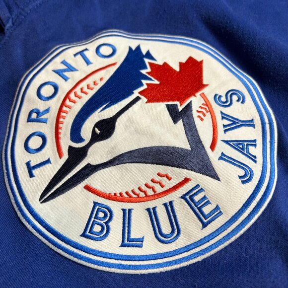 Boys Blue Jays Sweater - Picture 2 of 3